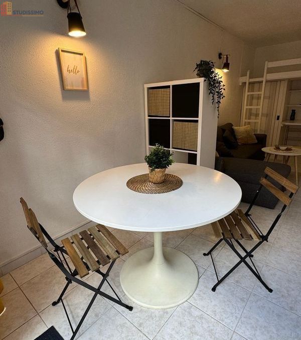 Studio meublé 20m² Toulouse centre - Hyper centre, meublé - Photo 2