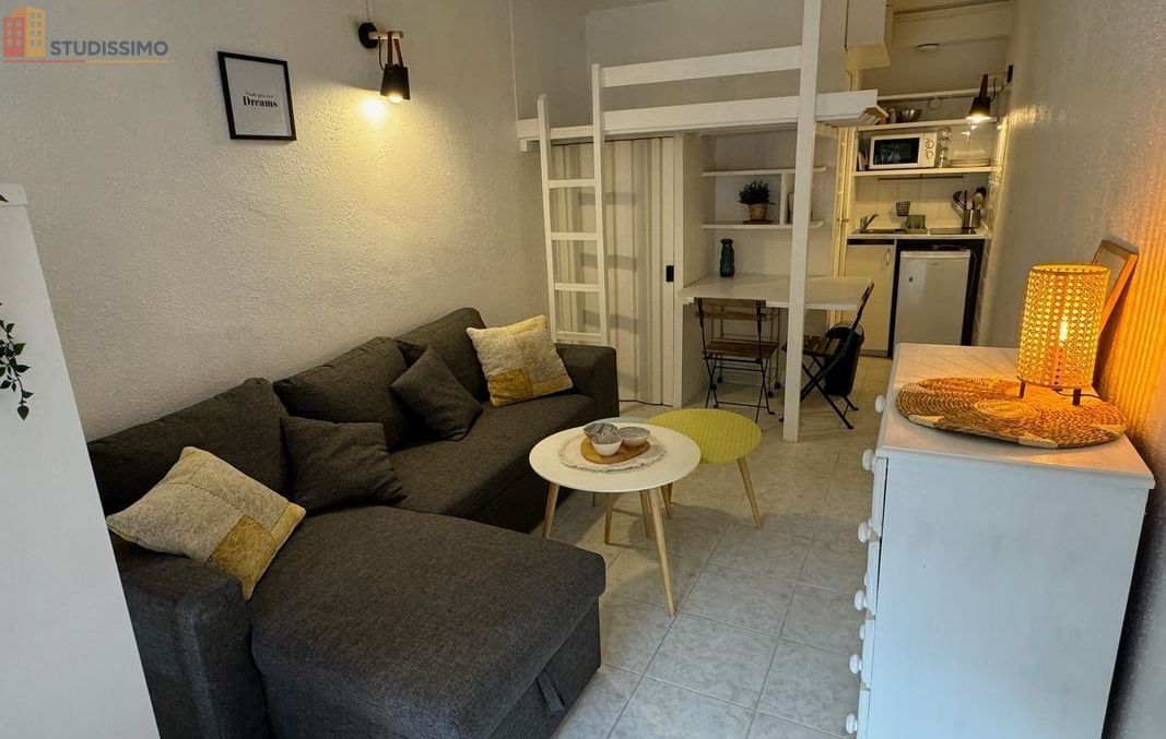 Studio à Toulouse