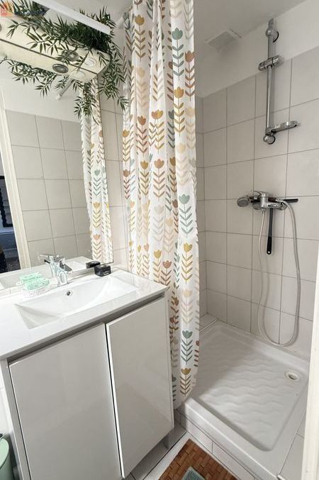 Studio 19m² Toulouse 31000 - Meublé, lumineux - Photo 2