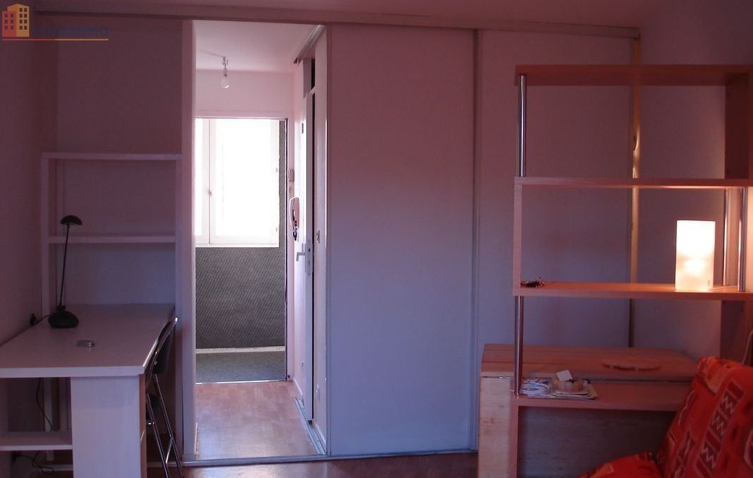 Studio 19m² Toulouse centre - Meublé, lumineux - Photo 3