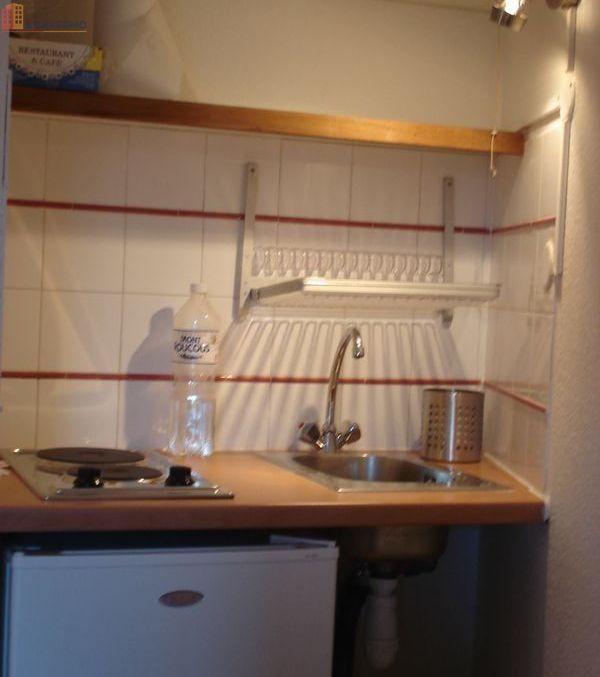 Studio meublé 19m² Toulouse centre - Lumineux, 4e étage - Photo 1