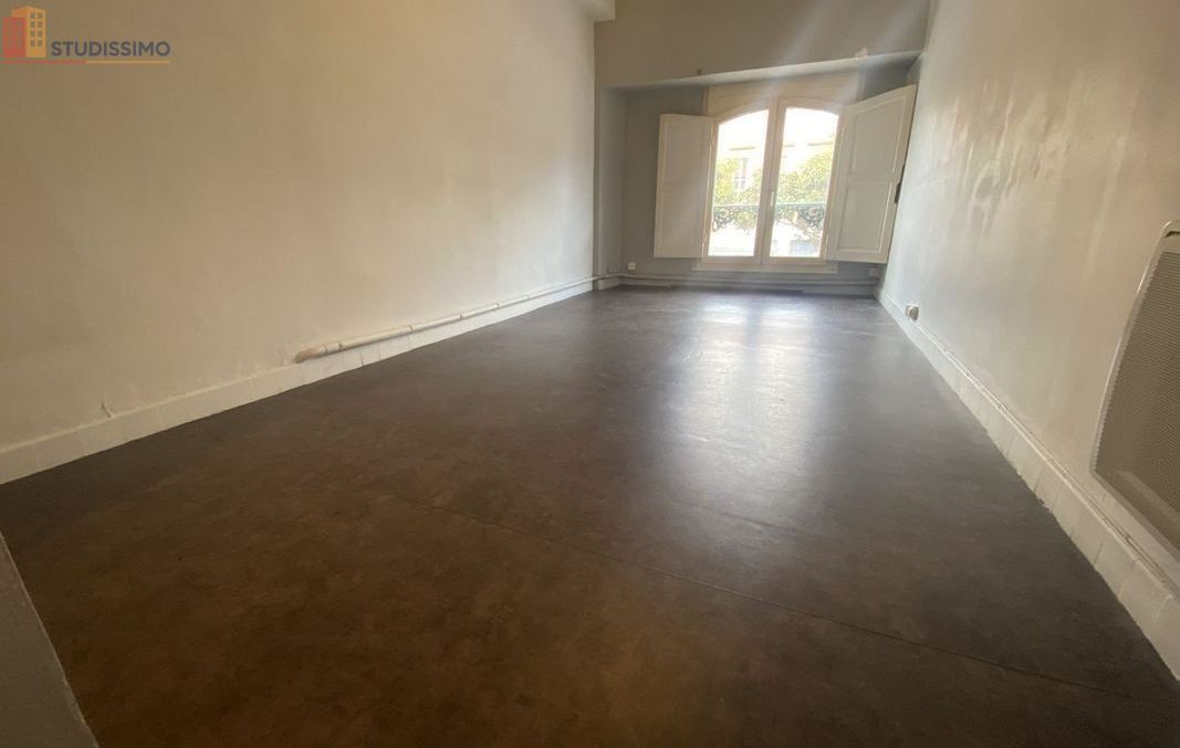 Studio à Toulouse
