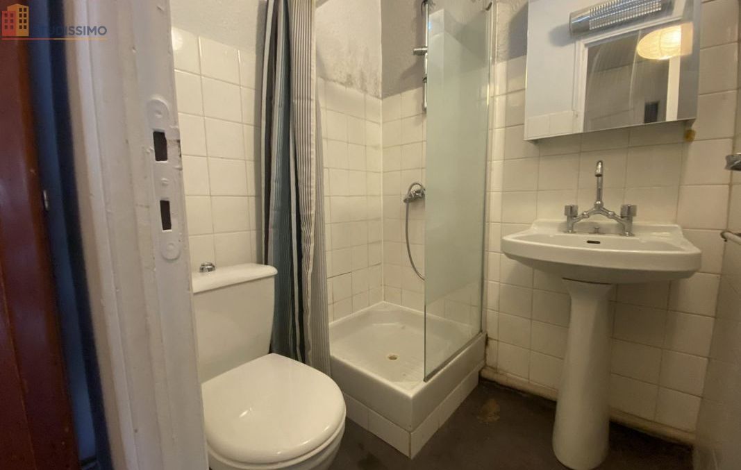 Studio 20m² Toulouse 31000 - DPE D, 1er étage - Photo 6