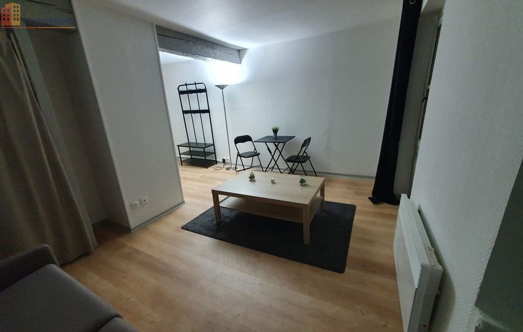 Studio meublé 22m² Toulouse centre - Proche Place du Capitole - Photo 9