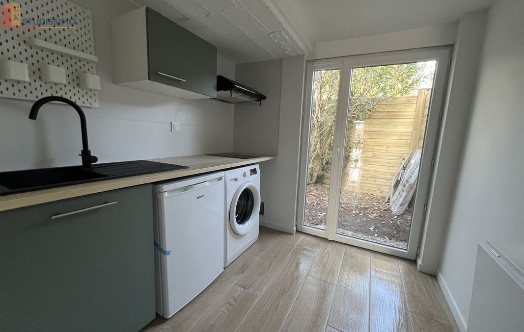 Studio à Toulouse