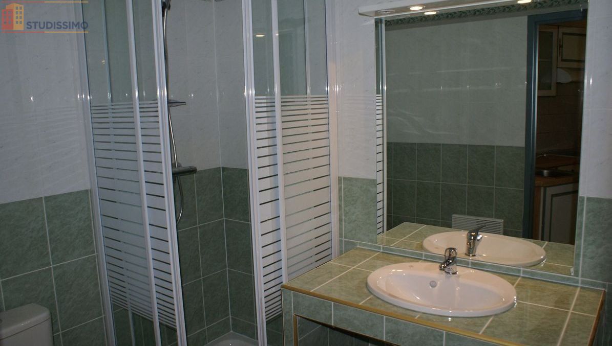 Studio 25m² Cazères centre-ville - Proche commerces - Photo 1