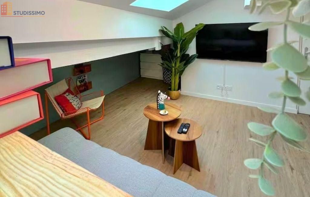 Studio meublé 31m² Toulouse 31300 - Meublé, DPE C - Photo 23