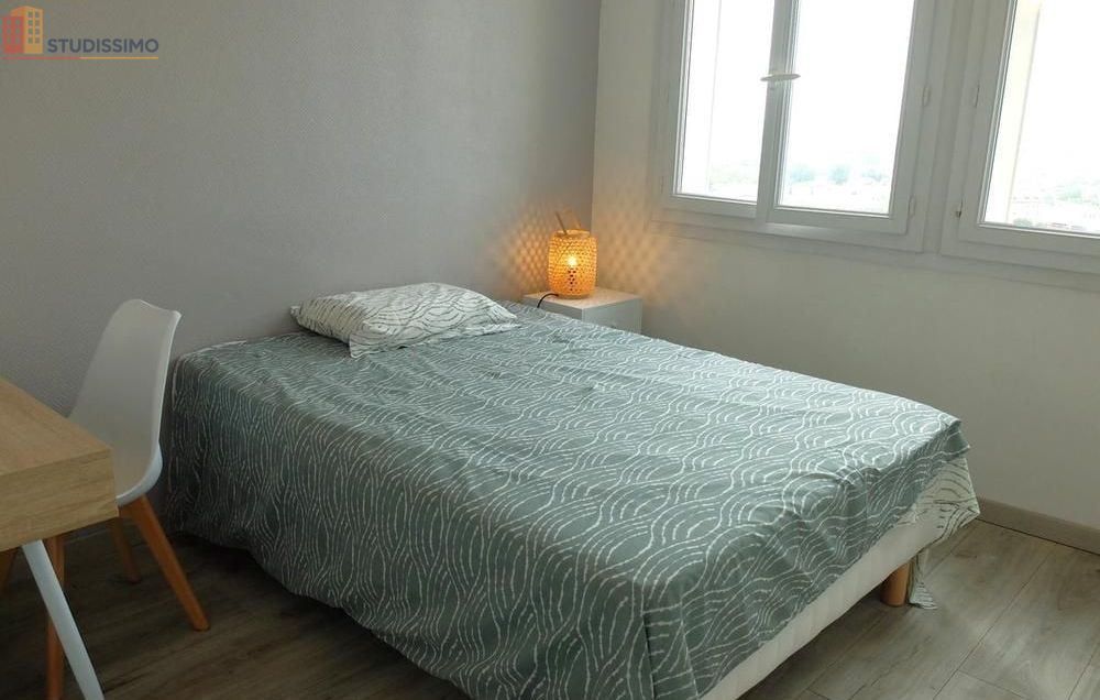 Studio à Toulouse