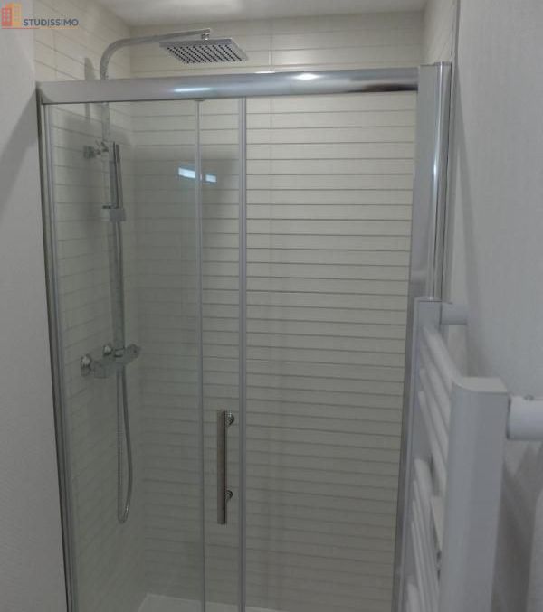 Studio meublé 23m² Toulouse 31300 - Meublé, DPE C - Photo 4