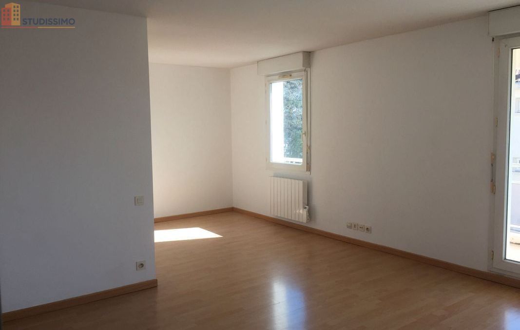 Studio 32m² Muret - 2e étage, DPE C - Photo 9