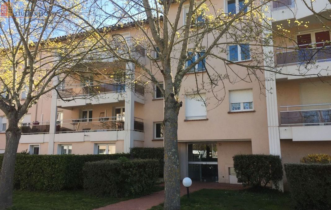 Studio 32m² Muret - 2e étage, DPE C - Photo 5