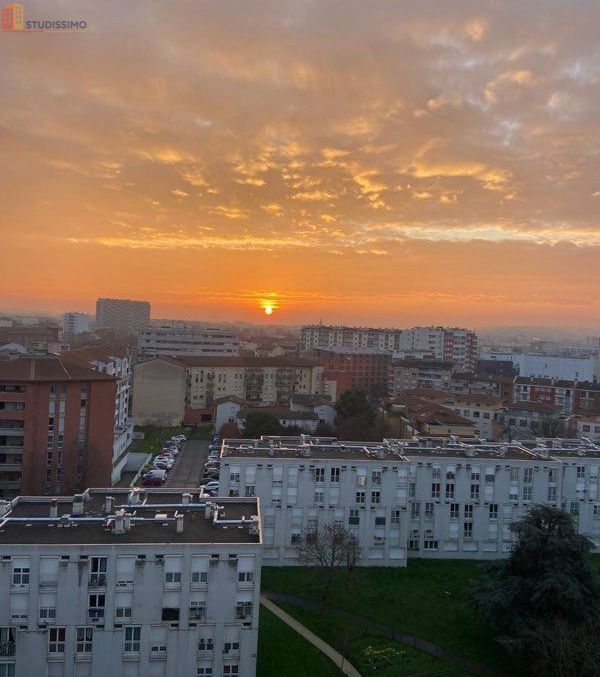 Studio 35m² Toulouse Arènes - Vue panoramique, meublé - Photo 3