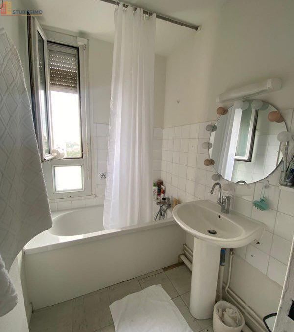 Studio 35m² Toulouse Arènes - Vue panoramique, meublé - Photo 2