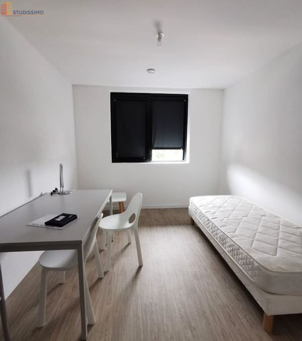 Studio meublé 19m² Toulouse 31400 - Meublé, lumineux - Photo 7