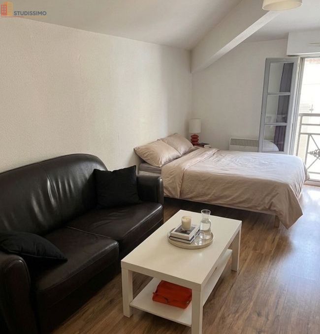 Studio 28m² Toulouse centre - Calme, proche Capitole - Photo 11