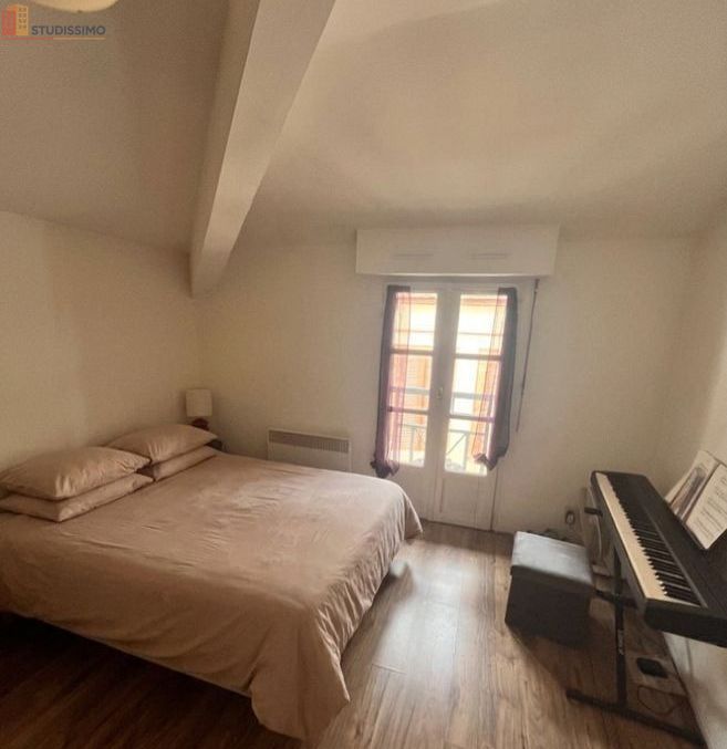 Studio 28m² Toulouse centre - Calme, proche Capitole - Photo 7