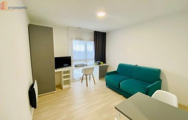 Studio meublé 18m² Toulouse 31300 - Équipé, résidence étudiante - Photo 8