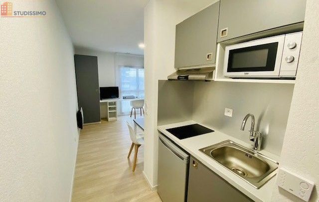Studio meublé 18m² Toulouse 31300 - Équipé, résidence étudiante - Photo 4