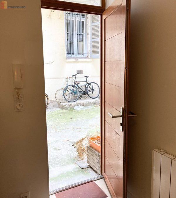 Studio meublé 27m² Toulouse centre - Hyper centre, meublé - Photo 9