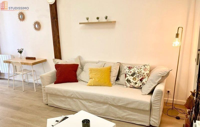 Studio meublé 27m² Toulouse centre - Hyper centre, meublé - Photo 5