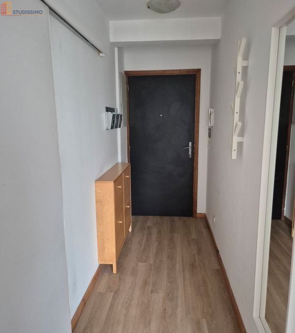 Studio 32m² Toulouse 31000 - Meublé, étage élevé - Photo 2