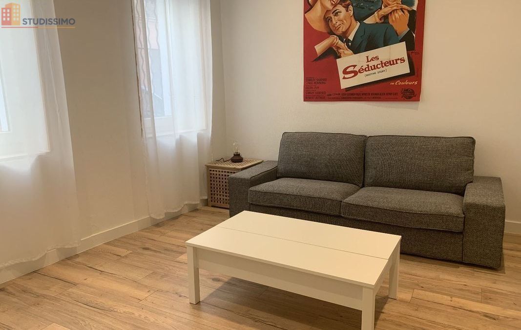 Studio à Toulouse