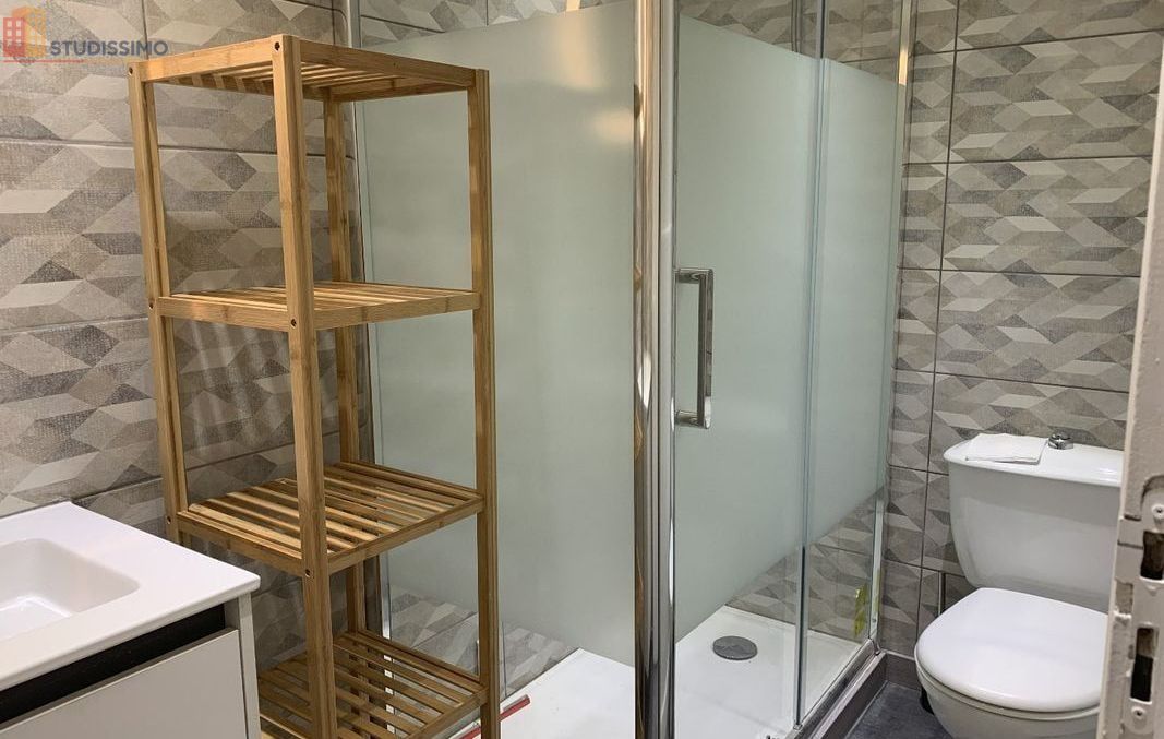Studio meublé 32m² Toulouse 31000 - Lumineux, meublé - Photo 6