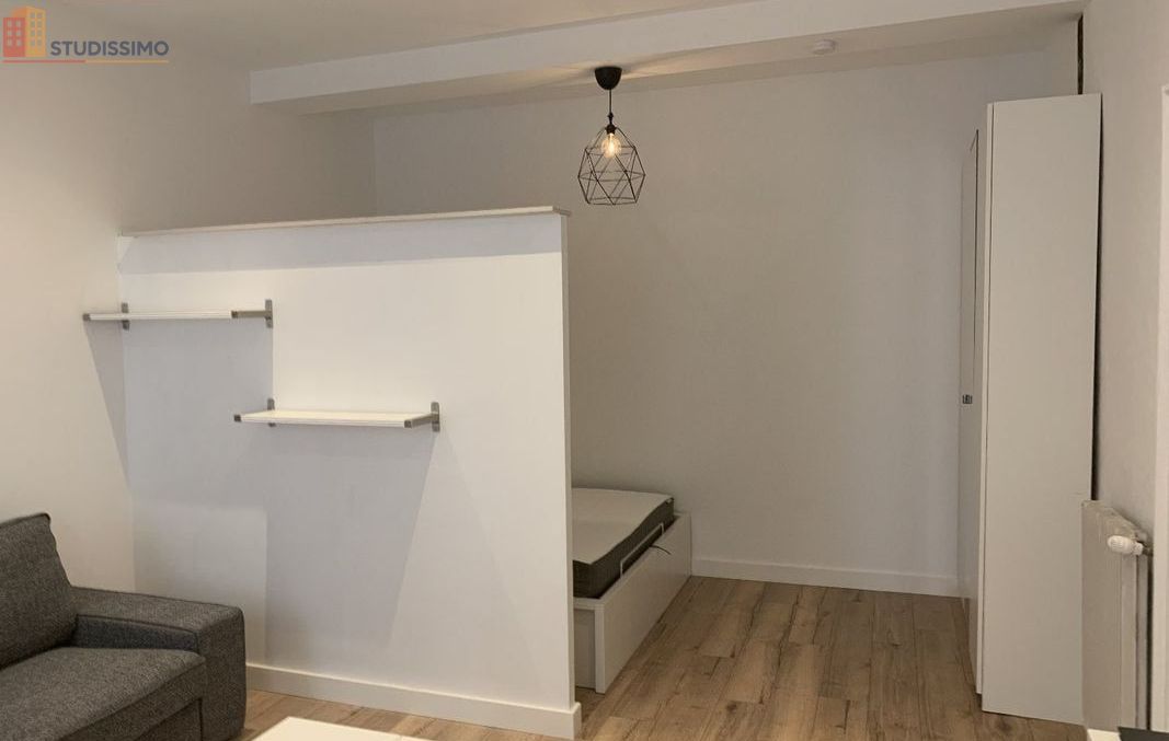 Studio meublé 32m² Toulouse 31000 - Lumineux, meublé - Photo 5