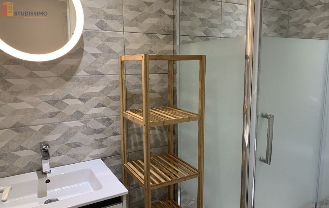 Studio meublé 32m² Toulouse 31000 - Lumineux, meublé - Photo 1