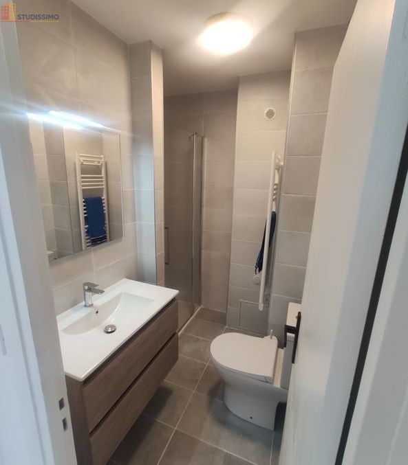 Studio meublé 27m² Toulouse 31200 - Entièrement rénové - Photo 1