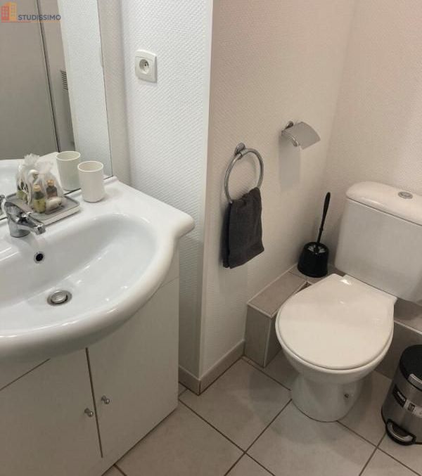 Studio à Toulouse