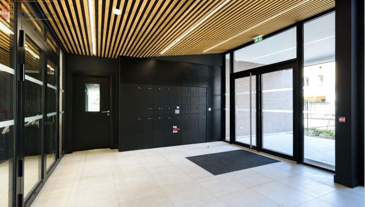 Studio meublé 21m² Toulouse 31100 - Meublé, 1 pièce - Photo 1