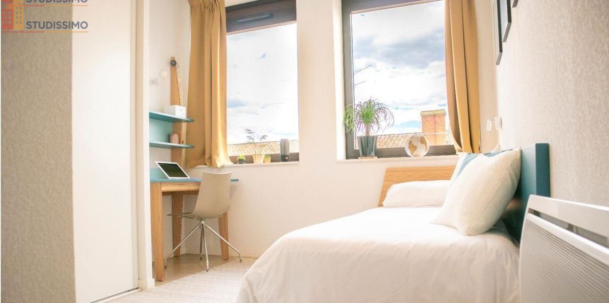 Studio à Toulouse