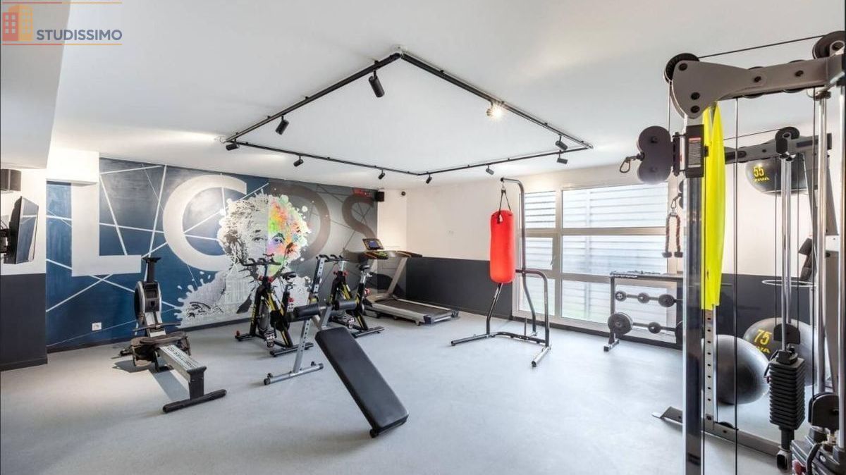 Studio 17m² Toulouse 31400 - Meublé, 1 pièce - Photo 18
