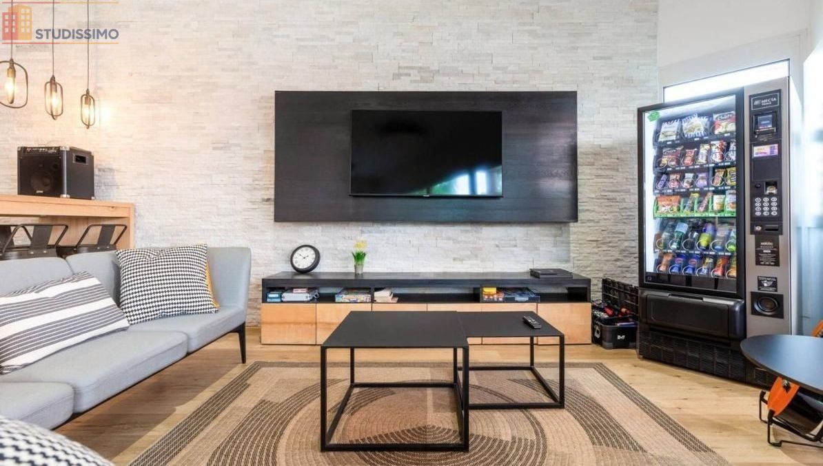 Studio 17m² Toulouse 31400 - Meublé, 1 pièce - Photo 2