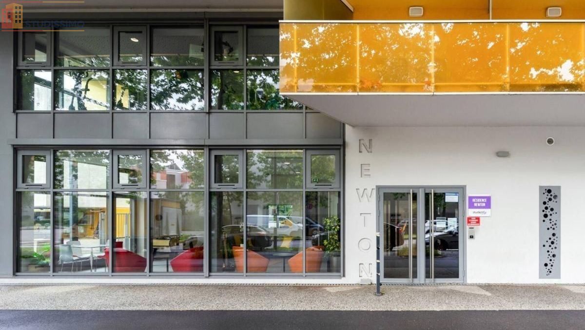 Studio 19m² Toulouse 31200 - Meublé - Photo 12