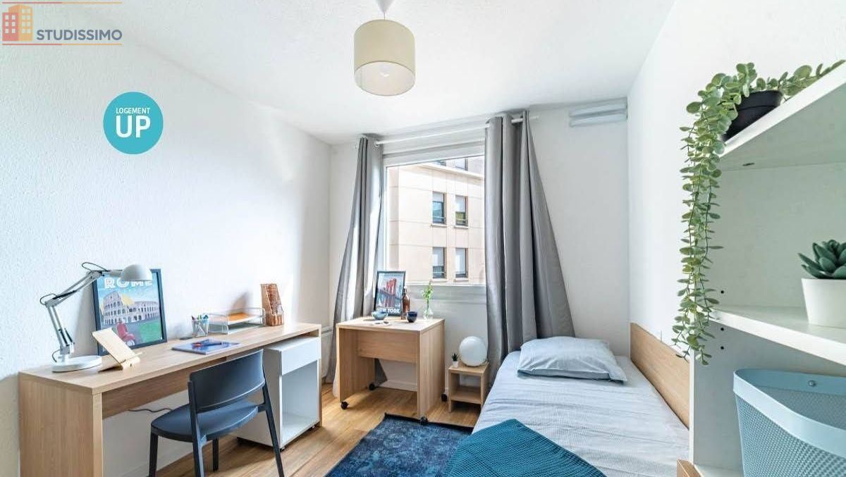 Studio meublé 17m² Toulouse centre - Meublé, cosy - Photo 5