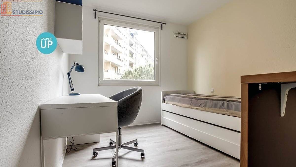 Studio à Toulouse