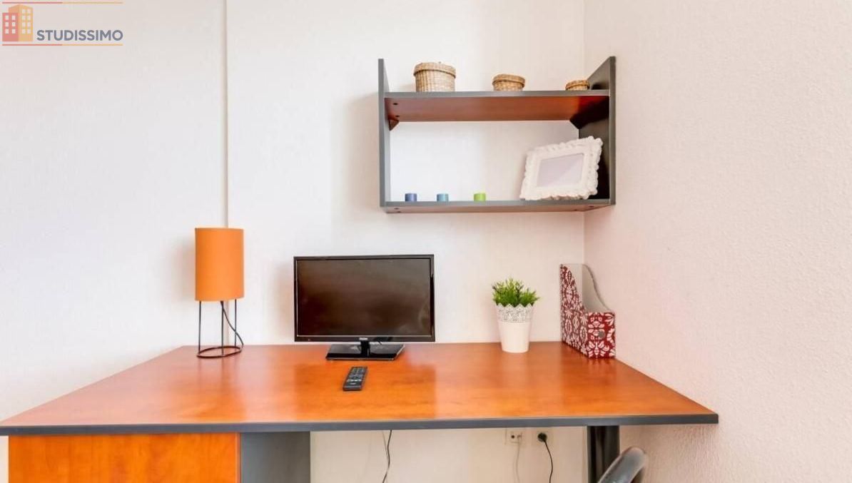 Studio meublé 17m² Toulouse centre - Meublé, cosy - Photo 4
