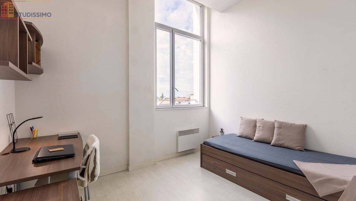 Studio à Toulouse