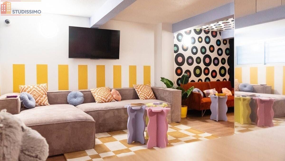 Studio meublé 18m² Toulouse 31400 - Meublé, 1 pièce - Photo 2