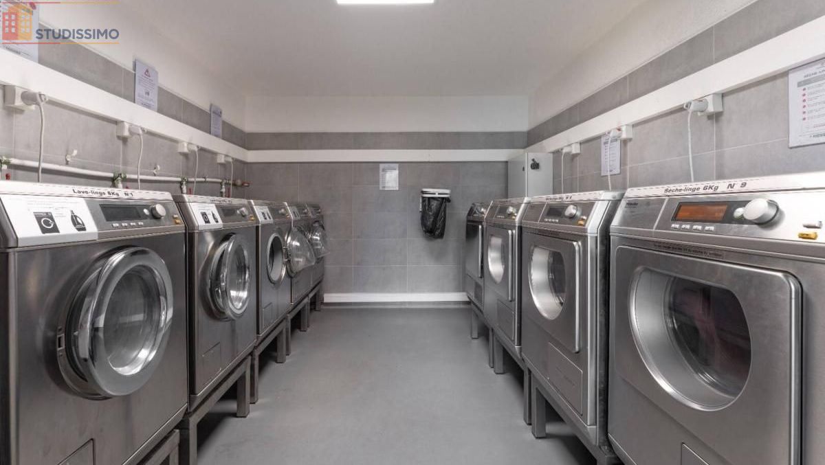 Studio meublé 23m² Labège - Meublé, 1 pièce - Photo 1