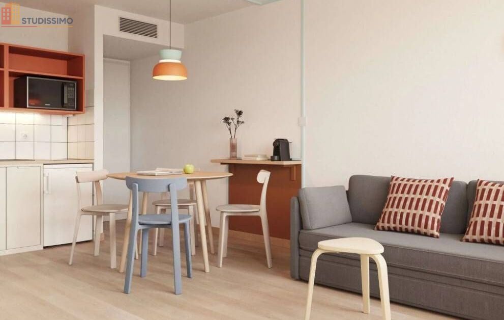 Studio à Toulouse