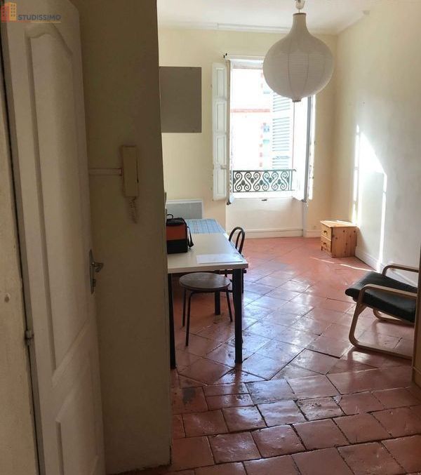 Studio à Toulouse