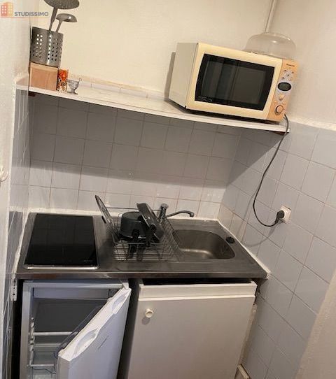Studio meublé 20m² Toulouse centre - Proche Carmes, étudiant - Photo 1