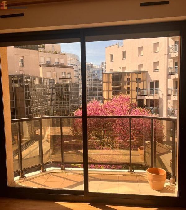 Studio meublé 31m² Toulouse centre - Proche Compans Caffarelli - Photo 13