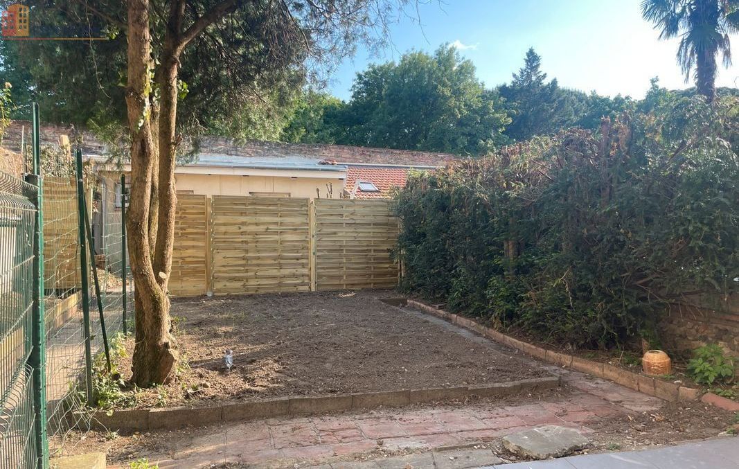 Studio 40m² Toulouse 31500 - Grand, jardin - Photo 4