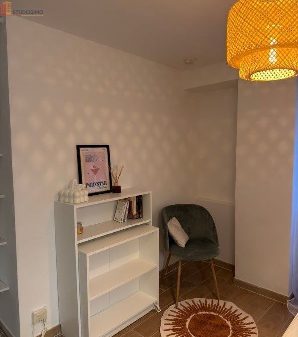 Studio meublé 13m² Toulouse centre - Entièrement rénové - Photo 1
