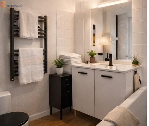 Studio meublé 21m² Toulouse 31300 - Haut de gamme, parking - Photo 0