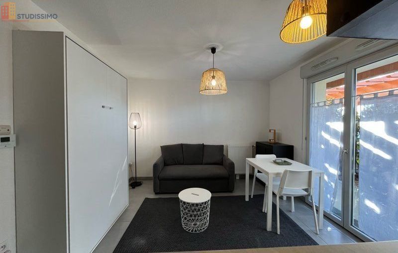Studio à Balma